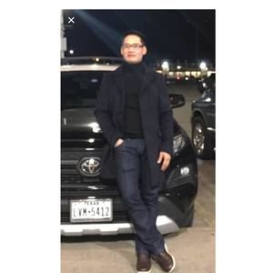 Meet your Posher, Tuan